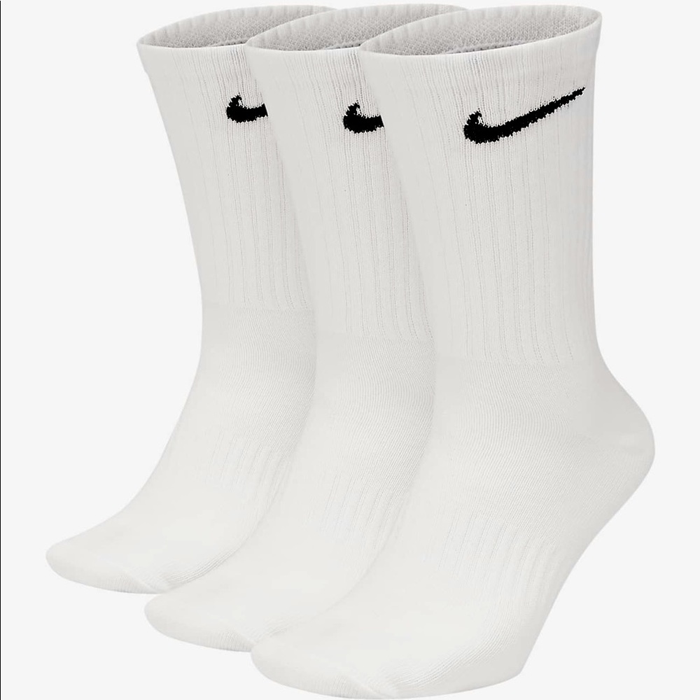 Nike Crew Socks